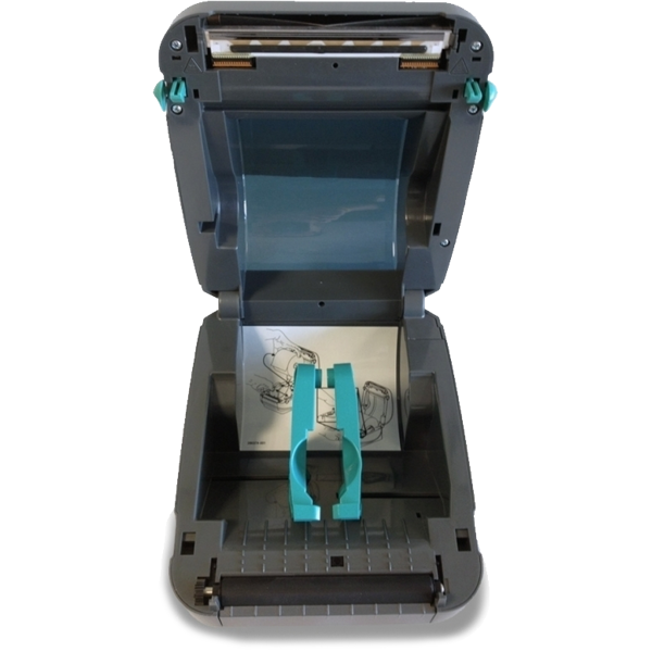 Принтер этикеток Zebra GK42-102221-000