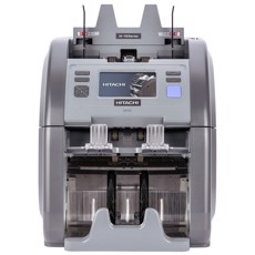 Счётчики банкнот Hitachi iH-110