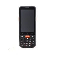 Терминал сбора данных АТОЛ Smart.Slim Plus