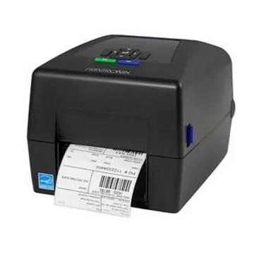 Настольные принтеры этикеток Printronix T800 - фото