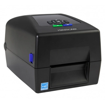 Настольные принтеры этикеток Printronix T800 - фото 1