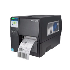 Промышленные принтеры этикеток Printronix T4000