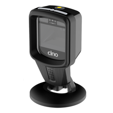 Стационарные сканеры штрих-кода Cino S680