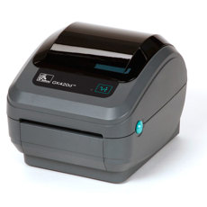 Принтер этикеток Zebra GK42-202220-000