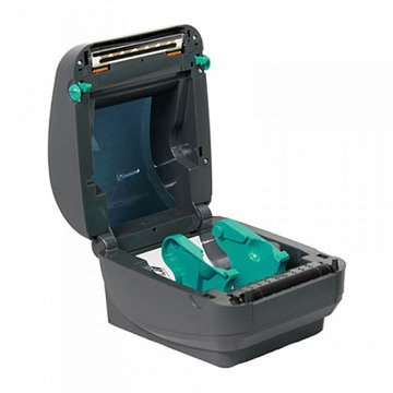 Принтер этикеток Zebra GK42-202220-000 - фото 1