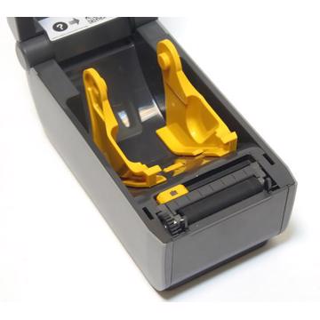 Принтер этикеток Zebra ZD41023-D0EW02EZ - фото 2