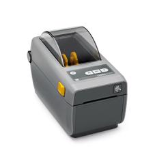 Принтер этикеток Zebra ZD410 ZD41023-D0EW02EZ