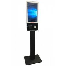 Прайс-чекеры GlobalPOS KIO-F21