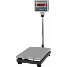 Напольные весы CAS DB-II