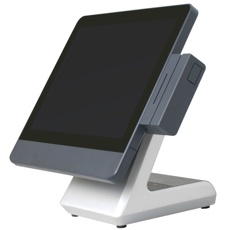 POS-сенсорный моноблок GlobalPOS AIR II