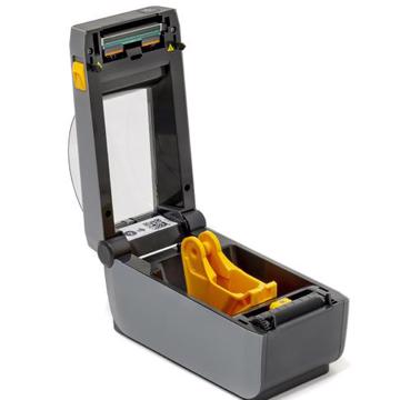 Принтер этикеток Zebra ZD41023-D0EE00EZ - фото 3