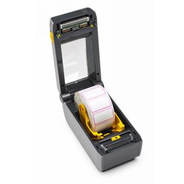 Принтер этикеток Zebra ZD41023-D0EE00EZ - фото 2