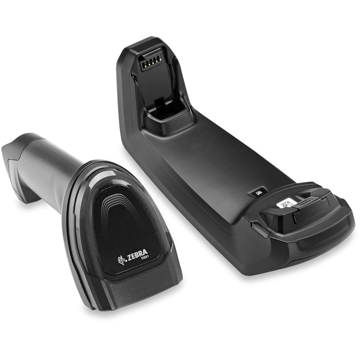 Беспроводной сканер штрих-кода Zebra DS8178-SR7U2100SFW - фото 1