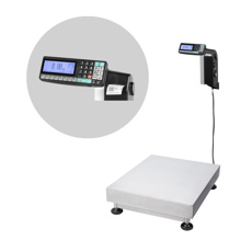 МАССА-К TB-5040N_RL весы