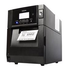Промышленные принтеры этикеток Toshiba BA410T