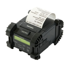 Мобильные принтеры этикеток Toshiba B-EP2DL