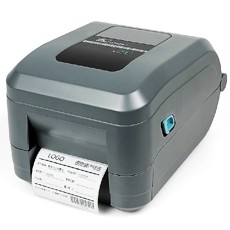 Принтер этикеток Zebra GT800-100420-100