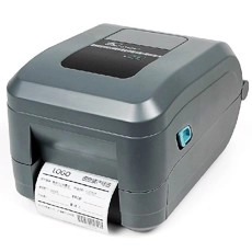 Принтер этикеток Zebra GT800 GT800-100420-100