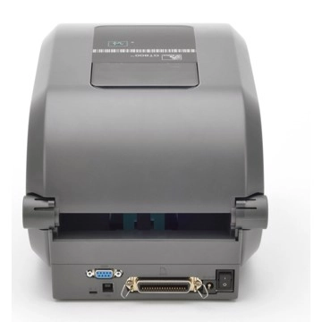 Принтер этикеток Zebra GT800 GT800-100420-100 - фото 1