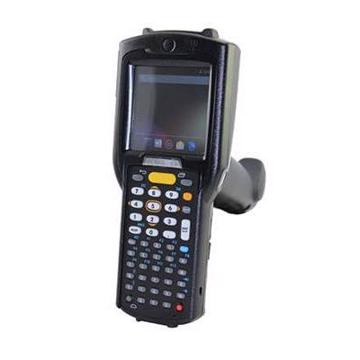 ТСД Терминал сбора данных Zebra MC330K-GL4HG3RW - фото