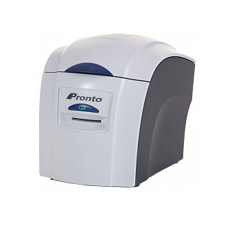 Сублимационные карточные принтеры Magicard Pronto