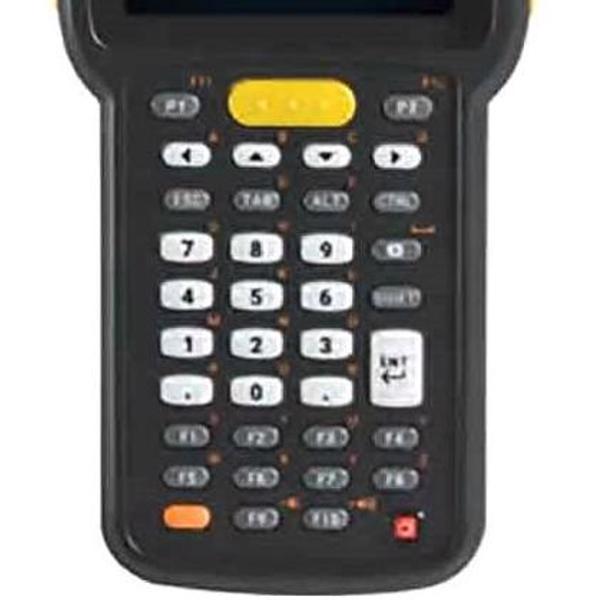 ТСД Терминал сбора данных Zebra MC330K-GL3HA4RW