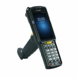 ТСД Терминал сбора данных Zebra MC330K-GL3HA3RW