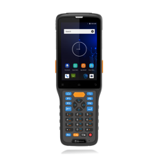 Newland N7 Cachalot Pro терминал сбора данных