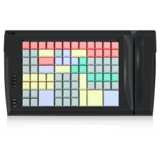POS-клавиатуры POSUA LPOS-096-Mxx