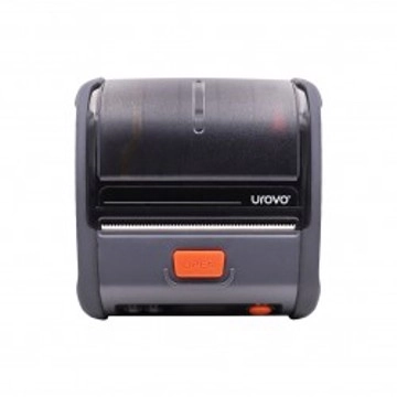 Мобильные принтеры этикеток Urovo K319 - фото