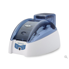 Сублимационные карточные принтеры Evolis Tattoo RW