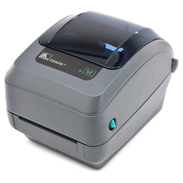 Принтер этикеток Zebra GX42-102421-000
