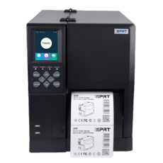 Промышленные принтеры этикеток iDPRT iX4L