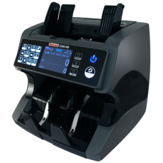 Счётчики банкнот DoCash 3200 HD