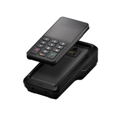 Чековый принтер Bixolon SPP-A200