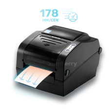 Настольные принтеры этикеток Bixolon SLP-TX420