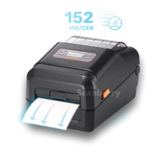 Настольные принтеры этикеток Bixolon XL5-40