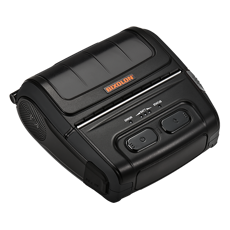 Мобильный принтер этикеток Bixolon SPP-L410