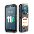 Терминалы сбора данных Mindeo M50