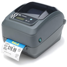 Принтер этикеток Zebra GX42-102422-000