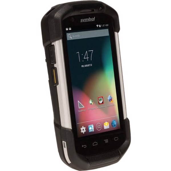 ТСД Терминал сбора данных Zebra TC700K-0MB22B0-A6