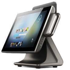 POS-терминалы MITSU Titan