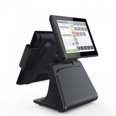 POS-мониторы MITSU Titan-15