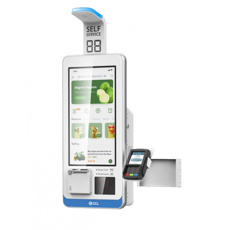 POS-терминалы CCL Z2