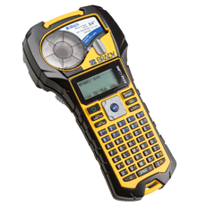 Brady M210 принтер этикеток