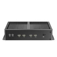 POS-компьютеры POScenter BOX PC 4