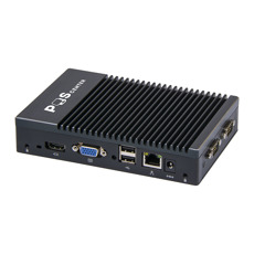 POS-компьютеры POScenter BOX PC 1