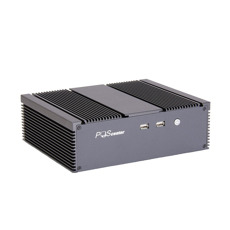 POS-компьютеры POScenter Z1