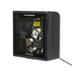 Стационарные сканеры штрих-кода Zebex Z-6182