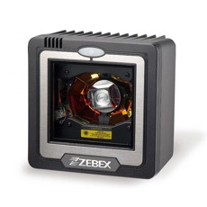 Стационарные сканеры штрих-кода Zebex Z-6082